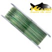 Шаранско влакно K-Karp Extreme Camo, 1000 м, Camo Green