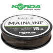 Монофилно влакно Korda 500 м, Camo Green, 500 м