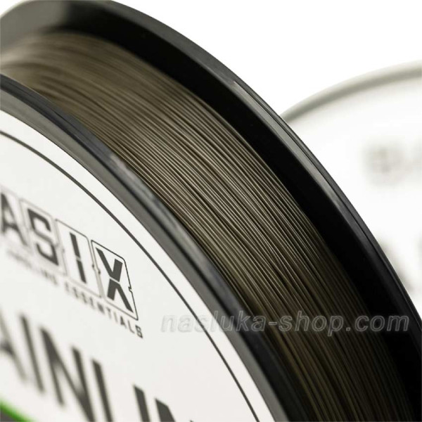 Монофилно влакно Korda 500 м, Camo Green, 500 м — снимка 3