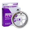 Монофилно влакно Mikado Ultraviolet II Method & Feeder, 150 м
