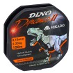 Монофилно влакно Mikado Dino Dynamic II, 150 м