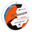 Монофилно влакно Mikado Sensual NG Spinning 150 м, Синьо