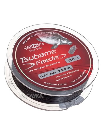Фидер влакно Mikado Tsubame Feeder, 150 м