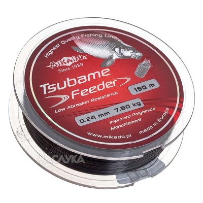 Фидер влакно Mikado Tsubame Feeder, 150 м