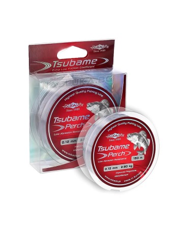 Влакно за риболов на костур Mikado Tsubame Perch, 150 м