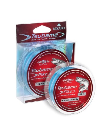 Влакно за риболов на щука Mikado Tsubame Pike, 150 м