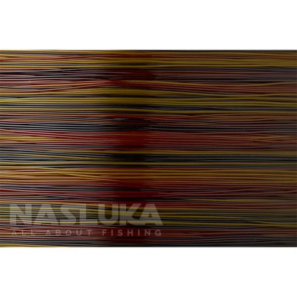 Монофилно шаранско влакно Prologic XLNT HP Camo, 1000 м — снимка 2