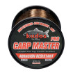 Монофилно шаранджийско влакно Kudos Carp Master 2500 м, Brown