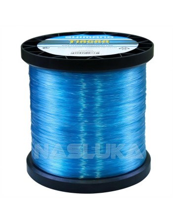 Влакно за морски риболов Shimano Tiagra Hyper 1000 м, Clear Blue