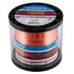 Влакно за морски риболов Shimano Tiagra Trolling 1000 м, Clear Pink