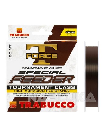 Влакно за фидер Trabucco T-Force Special Feeder, 150 м