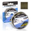 Влакно за риболов на шаран Zebco Trophy Karpfen, 300 м