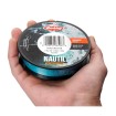8-нишково плетено влакно за морски риболов Berkley NAUTIL Saltwater, 150 м