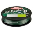 Плетено 8-нишково влакно Berkley Whiplash PE Braid, 150 м, Moss Green