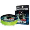 Плетено влакно Climax U-Light iBraid 135 м, Зелено
