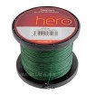 Плетено влакно Delphin Hero Green, 300 м