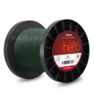 Плетено влакно Delphin Hero 4 Green, 1000 м
