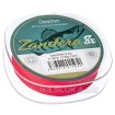 Плетено 8-нишково влакно Delphin Zandera 8X Red, 150 м