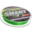 Плетено влакно Favorite Smart PE 3x 150 м, Green