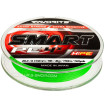 Плетено влакно Favorite Smart PE 4X Light Green, 150 м