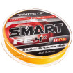 Плетено влакно Favorite Smart PE 4X 150 м, Fluo Orange