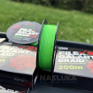 Плетено влакно Fil Fishing Filex Galant Braid 8X, 200 м