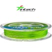 Плетено влакно Intech First Braid x4, Green