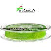 Плетено влакно Intech First Braid x8, Green