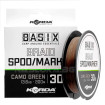 Плетено влакно Korda Basix Spod/Marker, 200 м