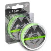Плетено влакно Mikado DreamLine Ultralight 4x 150 м, Fluo Green