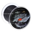 Плетено влакно Mikado Nihonto 4x Fine Braid, 300 м, Black