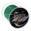 Плетено влакно Mikado Nihonto 4x Fine Braid, 300 м, Green