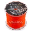Плетено влакно Mikado Nihonto 4x Fine Braid, 300 м, Orange