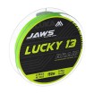 Плетено 13-нишково влакно Mikado Jaws Lucky 13, 150 м