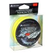 Плетено влакно Mikado Nihonto 4x Fine Braid, 150 м, Fluo Yellow
