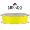 Плетено влакно Mikado Nihonto Octa Braid Fluo Yellow, 150 м