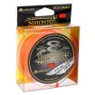 Плетено влакно Mikado Nihonto Octa Braid Fluo Orange, 150 м