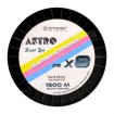 Плетено 8-нишково влакно Remixon Astro Multi Color, 1500 м