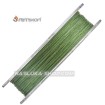 4-нишково плетено влакно Remixon Fusion Braid x4 Green, 150 м