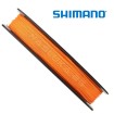 Плетено влакно Shimano Kairiki 4 Hi Vis Orange, 150 м