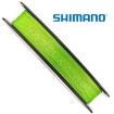Плетено влакно Shimano 8 Kairiki Mantis Green, 300 м