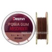 Ластик за фидер Delphin Powa Gum Absorber, Brown