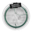 Плетено влакно за поводи Extra Carp Dyna Tec Leader, 10 м