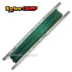 Плетено влакно за поводи Extra Carp Dyna Tec Leader, 10 м