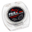 Плетено влакно за фидер поводи Filex Braided Feeder Leader, 25 м