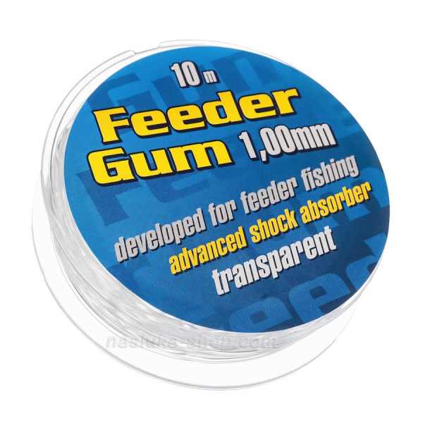 Ластик за фидер Fil Fishing Feeder Gum — снимка 1