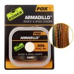 Плетено влакно за поводи Fox Armadillo