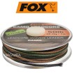 Ледкор за монтажи Fox Camo Leadcore 7 м
