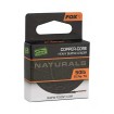 Плетено влакно за шарански поводи с медна сърцевина Fox Edges Naturals Copper Core