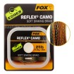 Плетено влакно за поводи Fox Reflex Camo